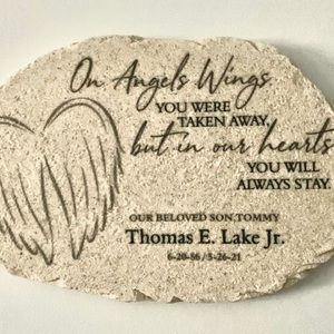 Meet your Posher, Tommy